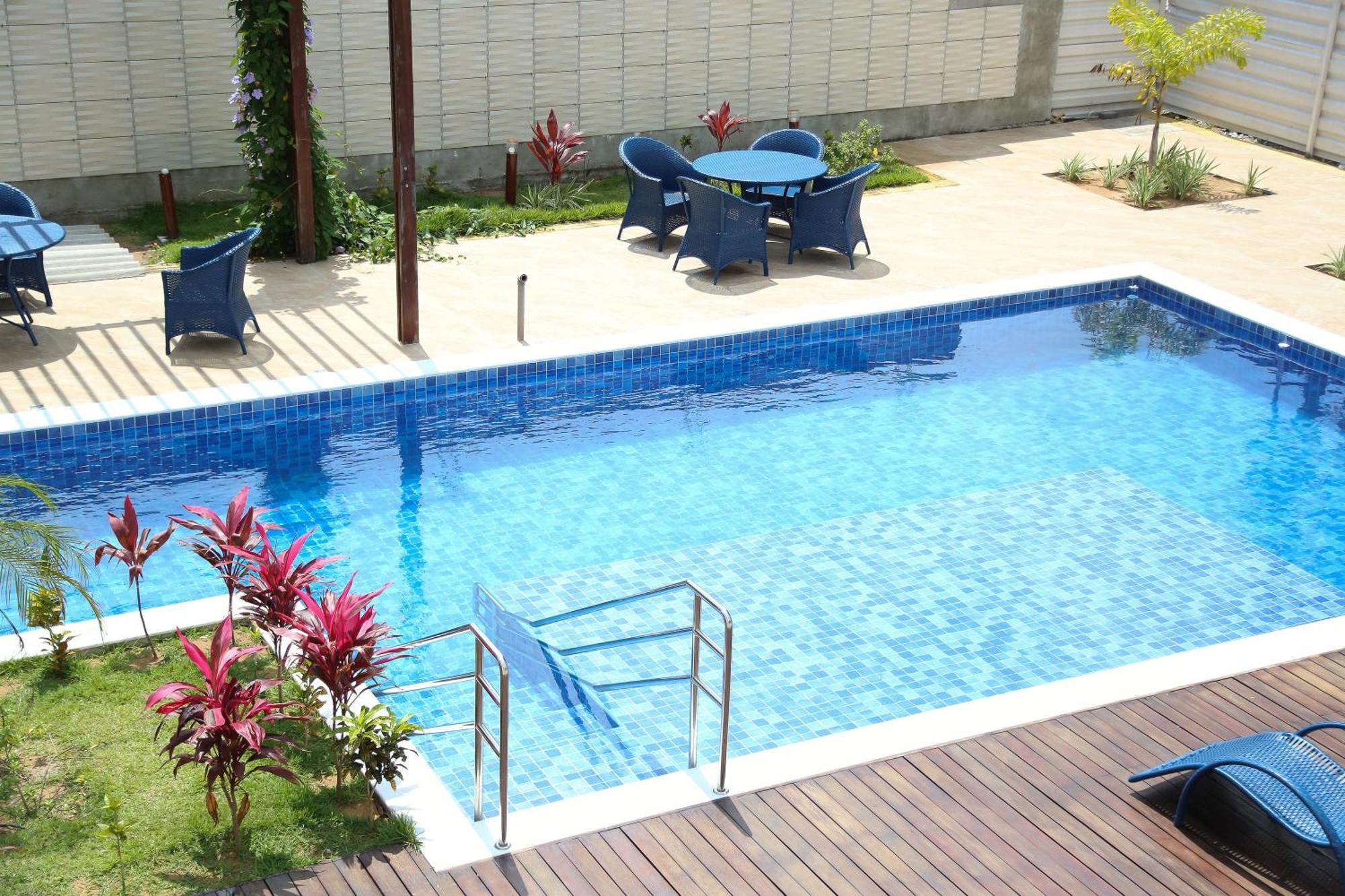 Casa Confortavel A 568M Da Praia De Ponta Negra Natal Exterior photo